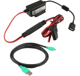 RAM Mount RAM-GDS-CHARGE-MUSB-V7B1U Power Device