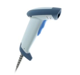 Unitech MS330-1 Barcode Scanner