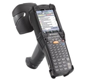 Motorola MC919Z-G30SWEQZ1WR RFID Reader