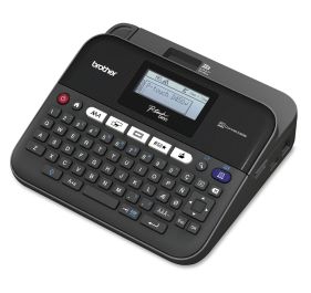 Brother PT-D450 Spare Parts