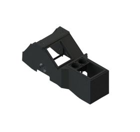 Gamber-Johnson 7170-0829-00 Spare Parts