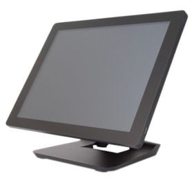 Custom America 935KY405F00L33 POS System