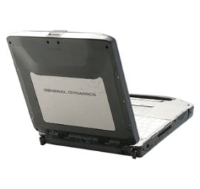 Itronix GD8000-100 Rugged Laptop