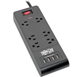 Tripp-Lite TLP664USBB Accessory