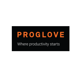 Proglove M009 Barcode Scanner
