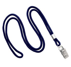 Brady NL-7C-NBLU Lanyard