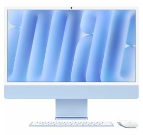 Apple MWV33LL/A All-in-One PC