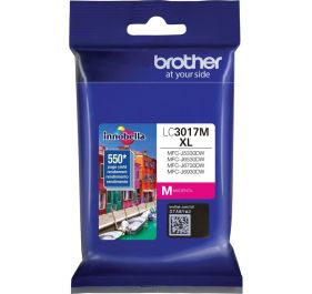 Brother LC3017M InkJet Cartridge