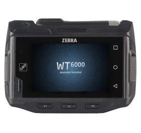 Zebra WT60A0-TS0LEUS Mobile Computer