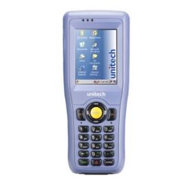 Unitech HT682-L460UARG Mobile Computer