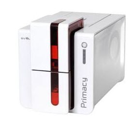 Evolis PM1H0T00RD ID Card Printer