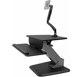 StarTech BNDSTSSLIM Mobile Cart