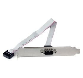 StarTech PLATE9M16 Serial Adapters
