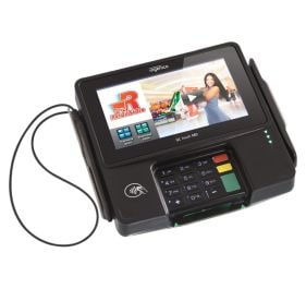 Ingenico iSC480-11P2541A Payment Terminal