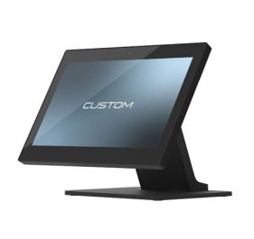 Custom America 932PW010400M33 Customer Display