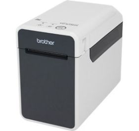 Brother TD2130NW Barcode Label Printer