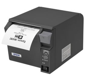 Epson C31CD38A9982 Receipt Printer