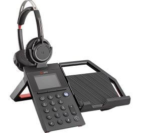 Plantronics 212952-401 Telecommunication Equipment