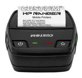 Custom America 911MM010100P33 Receipt Printer