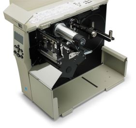 Zebra 102-801-00250-05 Barcode Label Printer