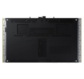 Samsung VG-LFA33SWW Mounting Hardware and Stands