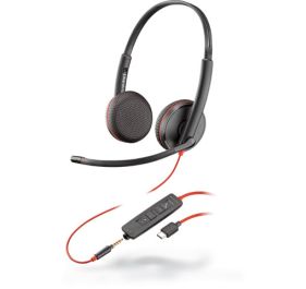 Poly 209751-101 Headset