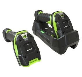 Zebra LI3608-ER20003VZWW Barcode Scanner
