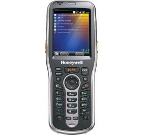 Honeywell 6110GPB1133E0HF Mobile Computer