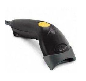 Zebra LS1203-HD20007ZZR Barcode Scanner