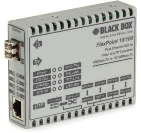 Black Box LMC100A-LC-R2 Wireless Switch