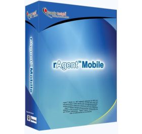Supply Insight rAgent Mobile Software