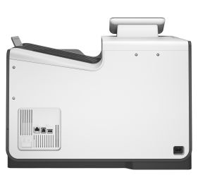 HP D3Q17A#B1H Multi-Function Printer