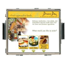Planar 997-2808-01LF Monitor