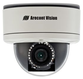 Arecont Vision AV1255PMIR-S Security Camera