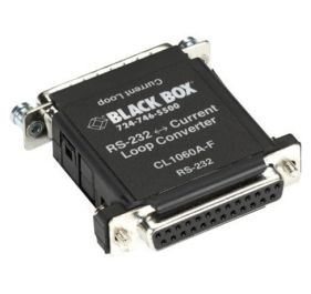 Black Box CL1060A-F Products
