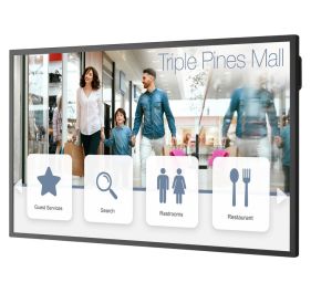NEC ME651-IR Digital Signage Display