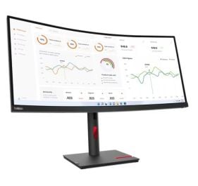Lenovo 63D4GAR1US Monitor