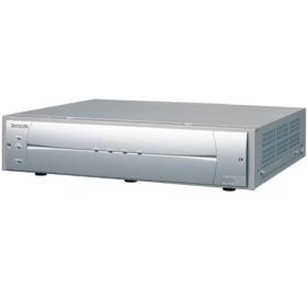 Panasonic WJ-HDE300 Surveillance DVR