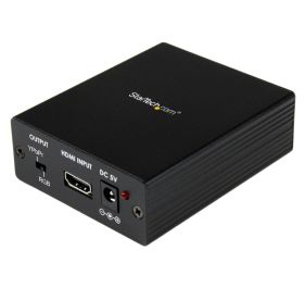 StarTech HDMI2VGA Cables, Connectors, and Adapters