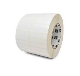 Zebra SAM5382 Labels