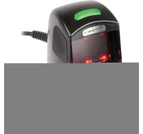 Datalogic MG112010-101-122 Barcode Scanner