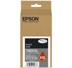 Epson T788XXL120 InkJet Cartridge