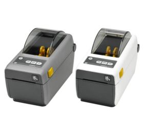Zebra ZD41H22-D01000EZ Barcode Label Printer