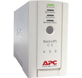 APC BK650EI Power Device