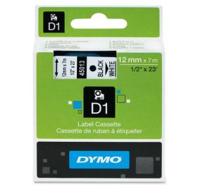 Dymo 45013 Barcode Label