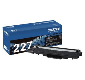 Brother TN227BK Toner