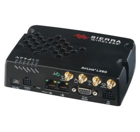 Sierra Wireless 1104572 Wireless Router