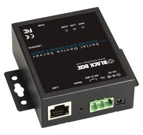 Black Box LES301A Wireless Switch