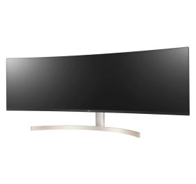LG 49BL95C-WY Digital Signage Display