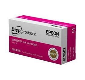 Epson C13S020450 InkJet Cartridge